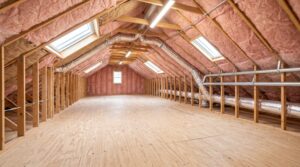 Restore Your Attic with Expert Cleaning Services